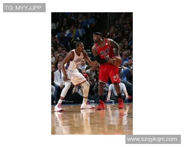 2012年NBA总决赛热火对阵雷霆精彩录像回顾与赛季分析